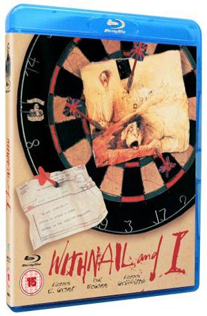 Withnail and I(Blu-ray)