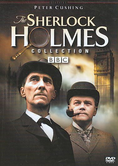 Sherlock Holmes Collection - (Region 1 Import DVD)