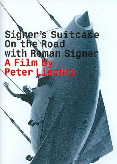 Signer's Suitcase:on the Road with Ro - (Region 1 Import DVD)