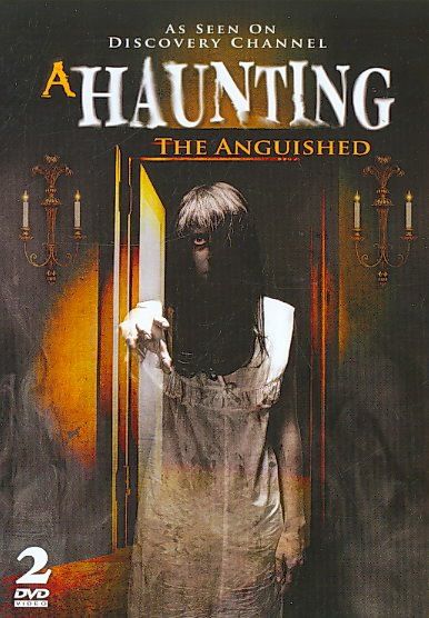 Haunting:Anguished - (Region 1 Import DVD)