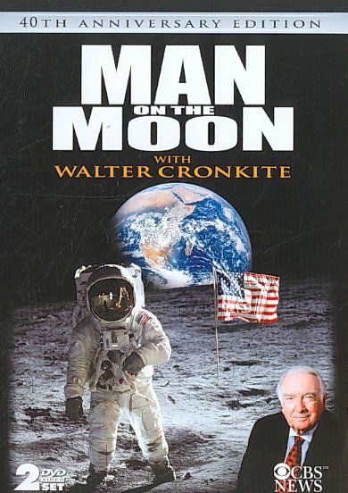 Man on the Moon - (Region 1 Import DVD)
