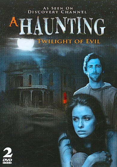 Haunting:Twilight of Evil - (Region 1 Import DVD)