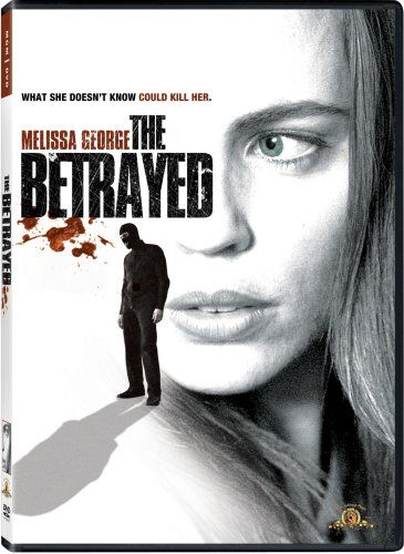 Betrayed - (Region 1 Import DVD)