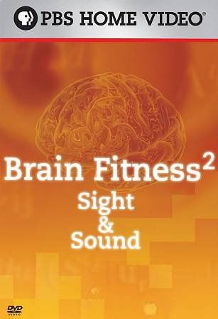 Brain Fitness 2:Sight and Sound - (Region 1 Import DVD)