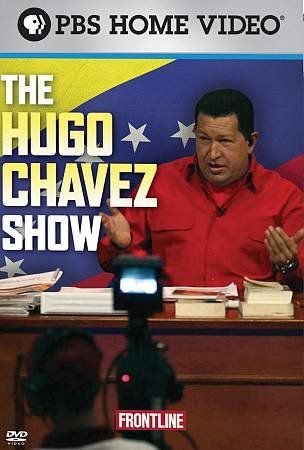 Frontline:Hugo Chavez Show - (Region 1 Import DVD)