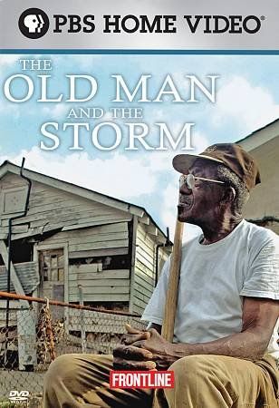 Frontline:Old Man and the Storm - (Region 1 Import DVD)