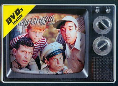 Andy Griffith Show Vol 1 &amp; 2 (Coll Ti - (Region 1 Import DVD)