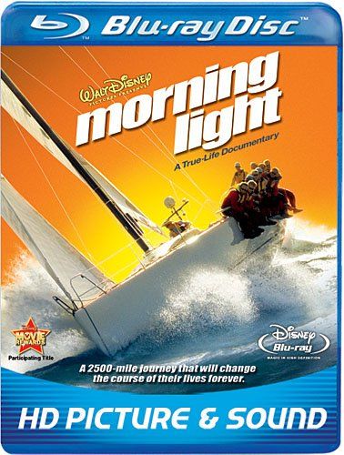 Morning Light - (Region A Import Blu-ray Disc)