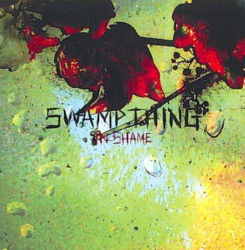 In Shame - (Import CD)