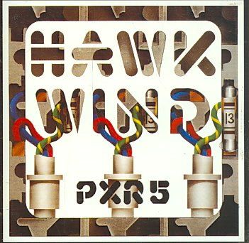 Pxr 5 - (Import CD)