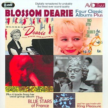 Four Classic Albums (CD / Album)