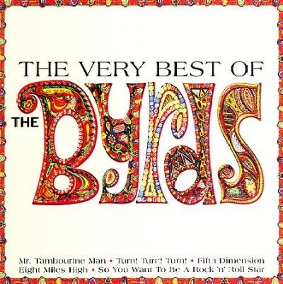 Byrds - Very Best Of The Byrds (CD)