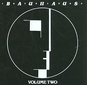 Bauhaus 1979-1983 - Vol.2 (CD)