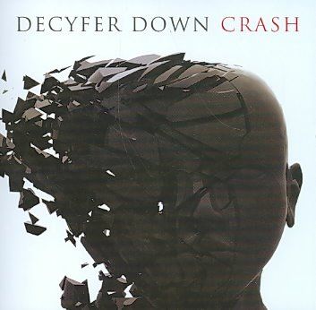 Crash - (Import CD)