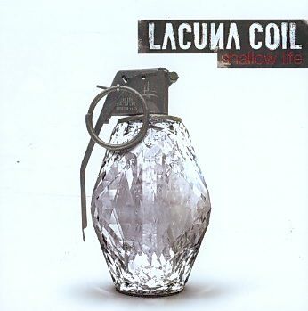 Shallow Life - (Import CD)
