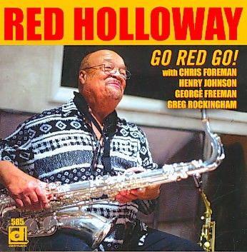 Go Red Go - (Import CD)