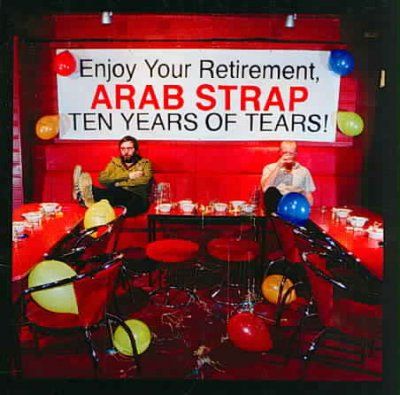 Ten Years of Tears - (Import CD)