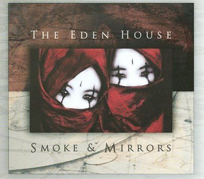 Smoke &amp; Mirrors - (Import CD)