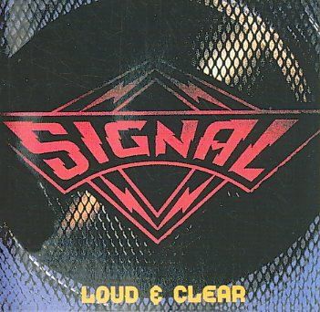 Loud &amp; Clear - (Import CD)
