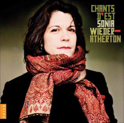 Chants D'est (Songs from Slavic Lands - (Import CD)