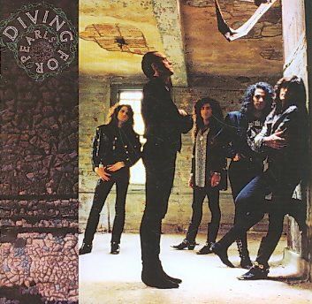 Diving for Pearls (CD / Album)