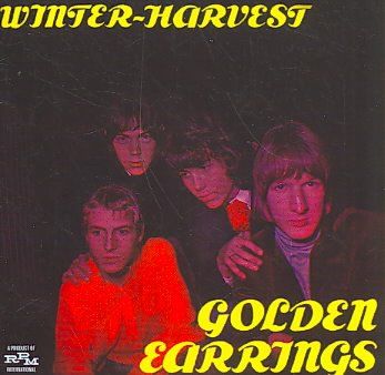 Golden Earing - Winter Harvest (CD)