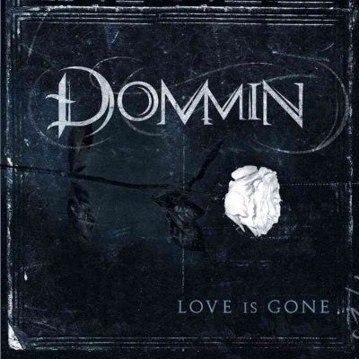 Love is Gone - (Import CD)