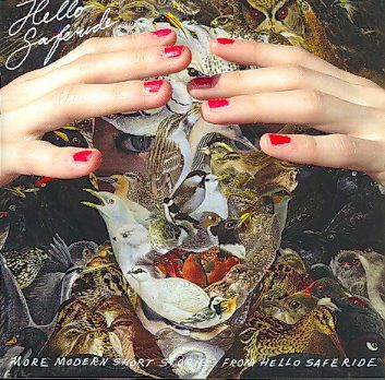 More Modern Short Stories from? - (Import CD)