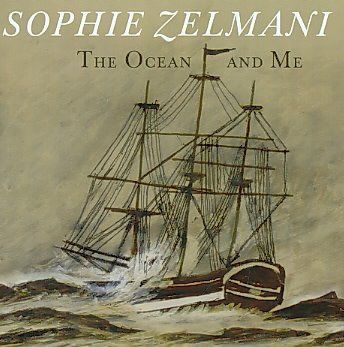 The Ocean And Me (CD)