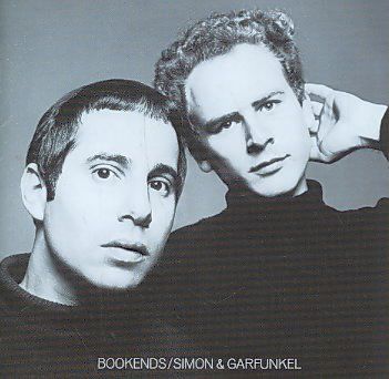 Bookends - (Import CD)