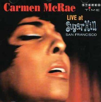 Live at Sugar Hill San Francisco - (Import CD)