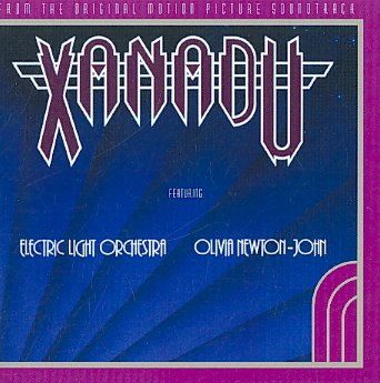 Xanadu (CD)