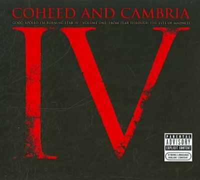 Good Apollo, I'm Burning Star IV, Vol 1 (CD)