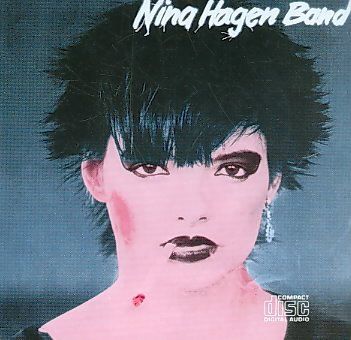 Nina Hagen Band - (Import CD)