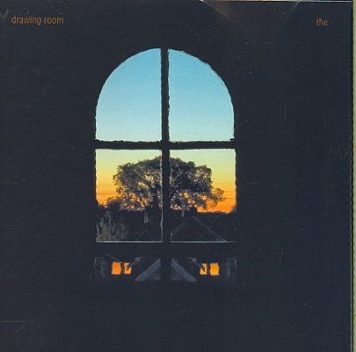 Drawing Room - The Drawing Room (CD)