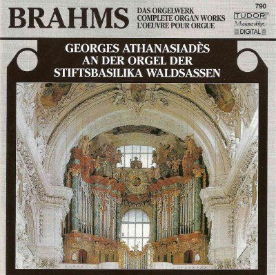 Organ Dom Passau - (Import CD)