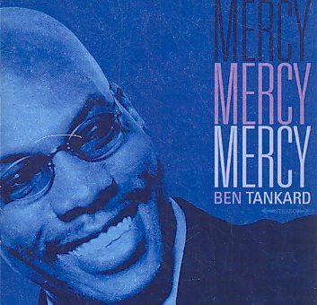 Mercy Mercy Mercy - (Import CD)