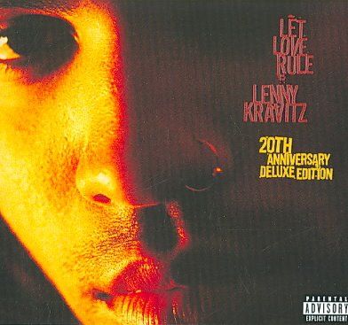 Let Love Rule - 20th Anniversary Deluxe Edition (CD)