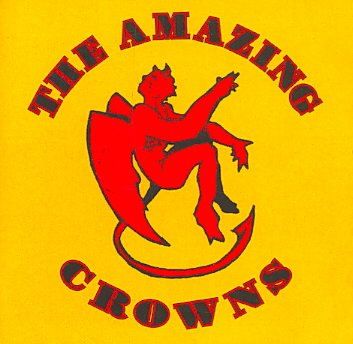 Amazing Crowns - (Import CD)