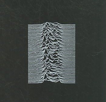 Unknown Pleasures (CD)