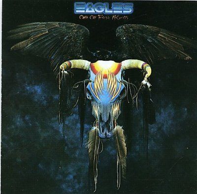 One Of These Nights (CD)