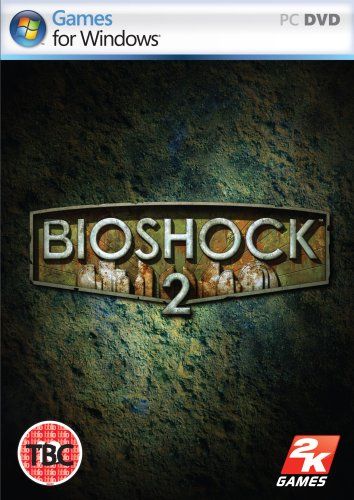 Bioshock 2 (PC DVD-ROM)