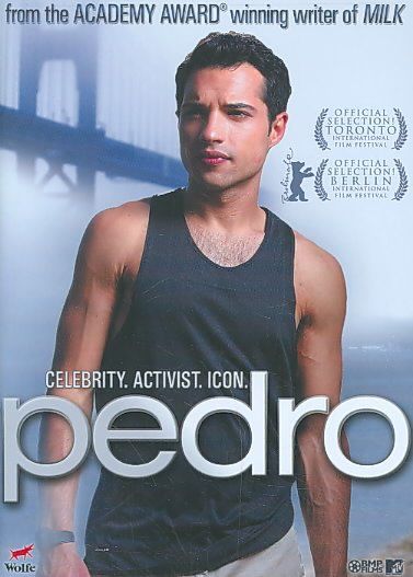 Pedro - (Region 1 Import DVD)