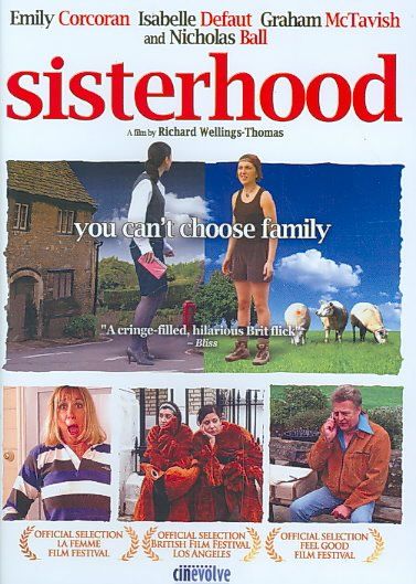 Sisterhood - (Region 1 Import DVD)