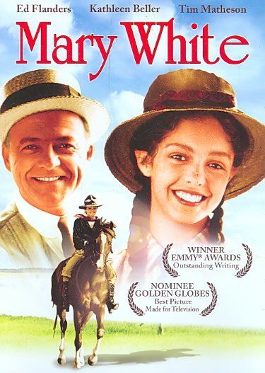 Mary White - (Region 1 Import DVD)