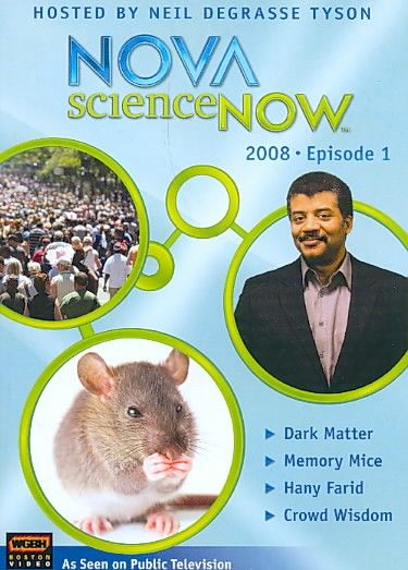 Nova Science Now 1 - (Region 1 Import DVD)