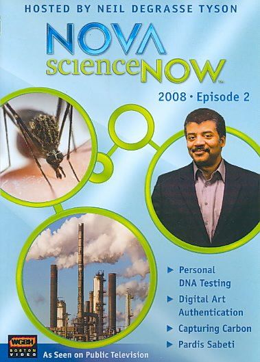 Nova Science Now 2 - (Region 1 Import DVD)