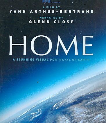 Home - (Region A Import Blu-ray Disc)