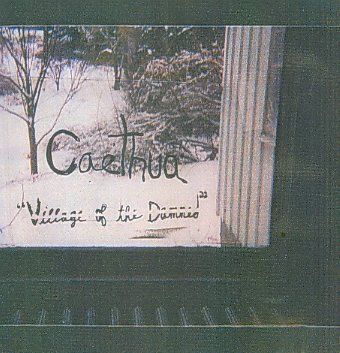 Village of the Damned - (Import CD)