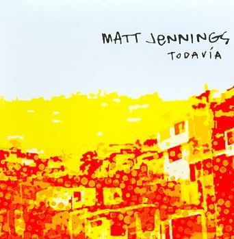 Todavia - (Import CD)